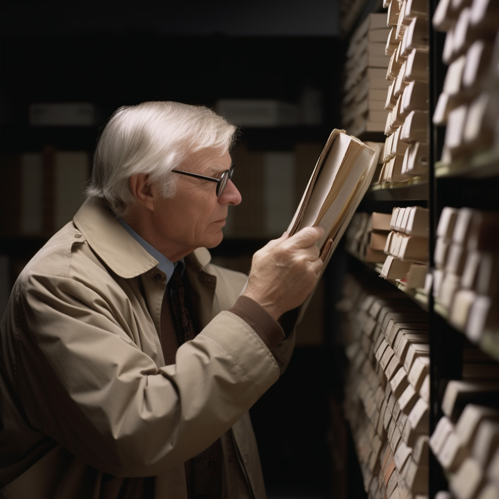 Finding Files in Linux: A Handy Guide to the find Command